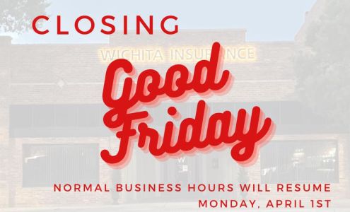 Wichita Insurance, LLC 122 S Pennsylvania Ave, Mangum Oklahoma 73554