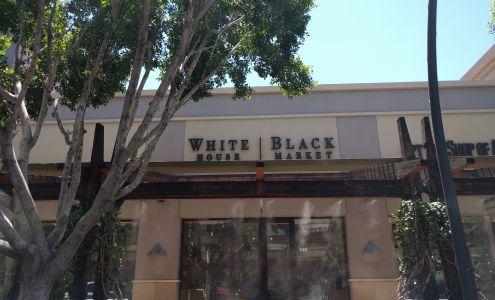 White House Black Market