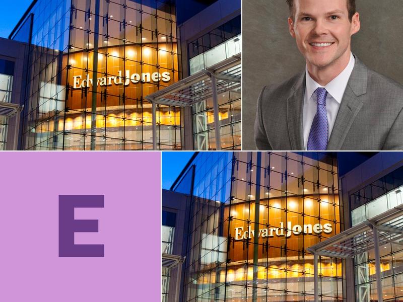 Edward Jones - Financial Advisor