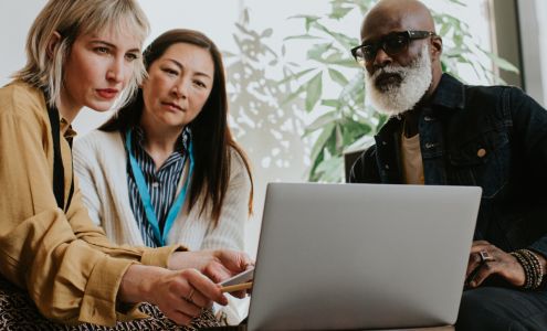 Nathan Mahnke ChFC , FIC , RICP - Thrivent Financial