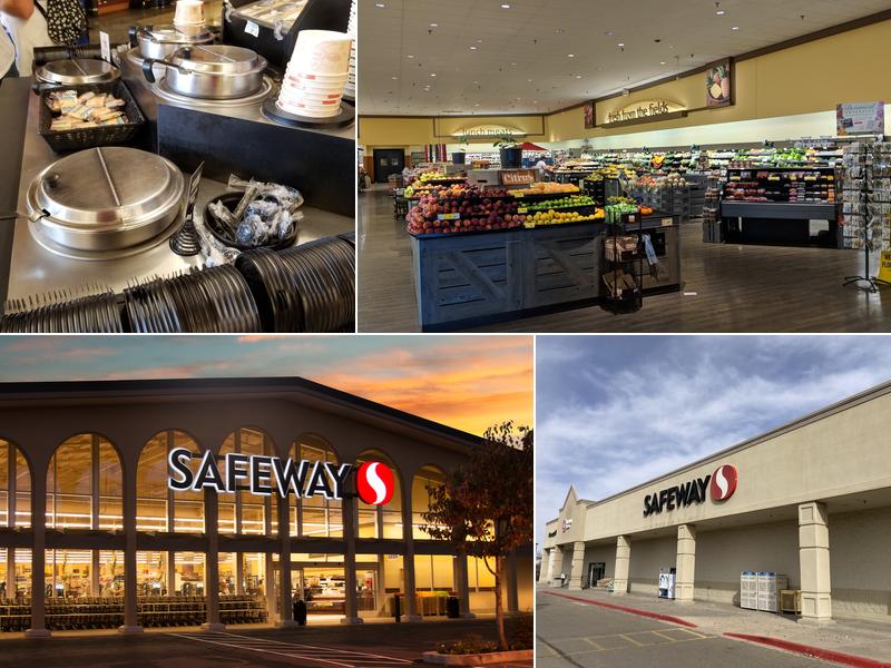 Safeway 1580 E Main St, Cortez