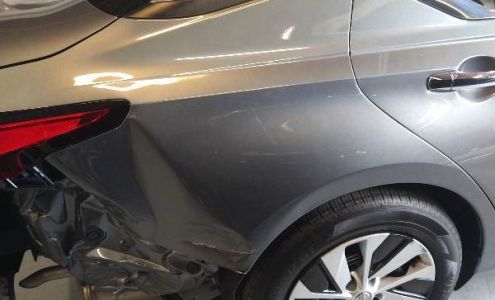 Quintero's Collision Center