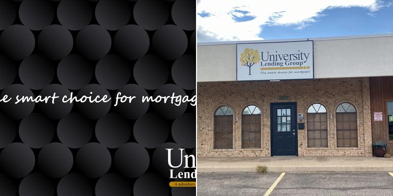 University Lending Group