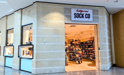 California Sock Company
