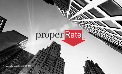 Mike McNamara at Proper Rate (NMLS #296946)