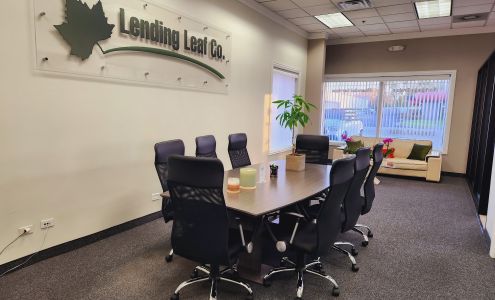 Lending Leaf Co