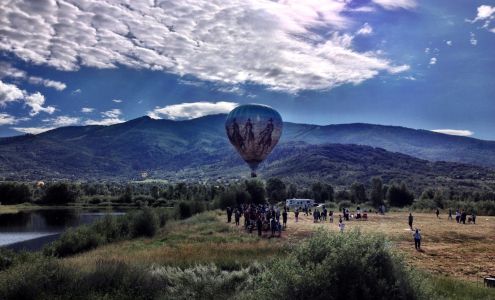 The James Team Steamboat