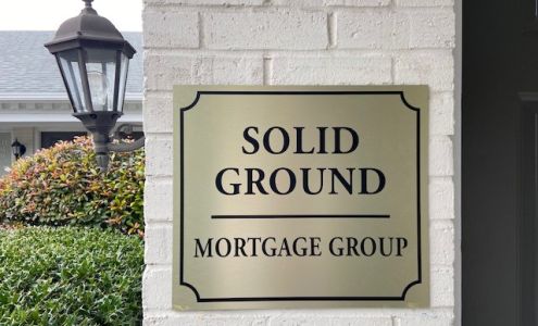 Solid Ground Mortgage Group