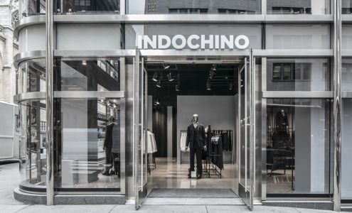 Indochino