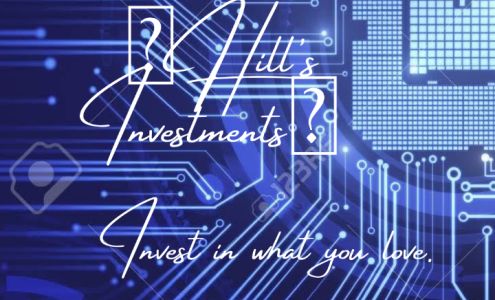 Hill's Investments