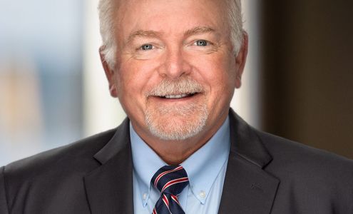 Merrill Lynch Financial Advisor George Smith