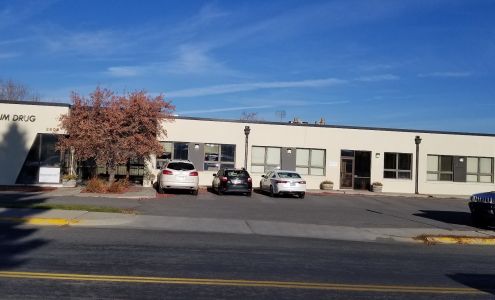 Autumn Keller - Thrivent