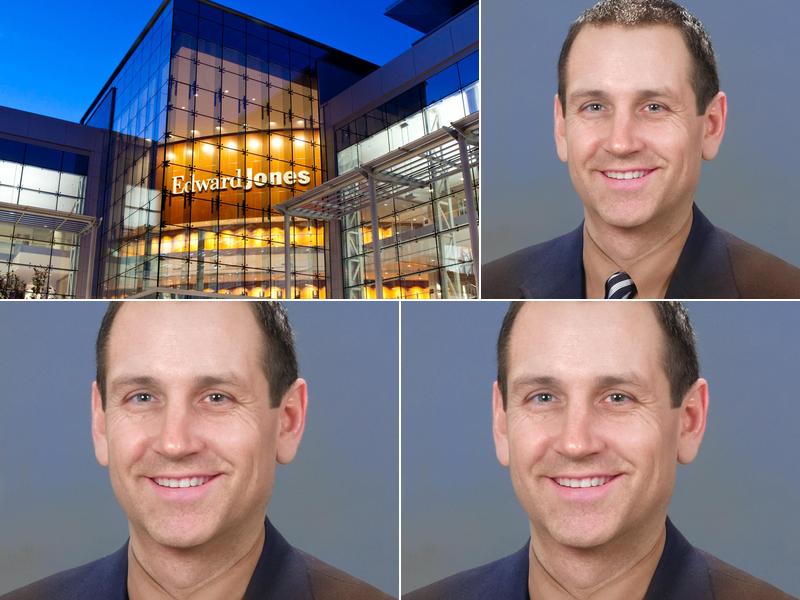 Edward Jones - Financial Advisor: Jay H Hoffman