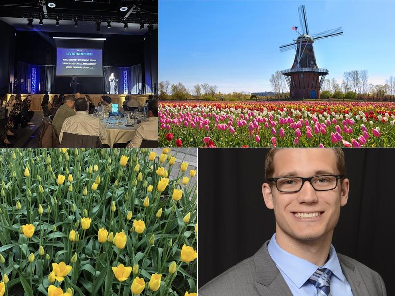 Vander Lugt Capital Management