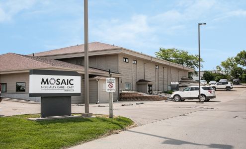 Mosaic Behavioral Health - Maryville 114 E South Hills Dr, Maryville Missouri 64468