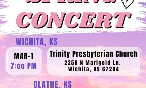 Ken Thom - Christian Counseling 515 W Cooper St, Maryville Missouri 64468