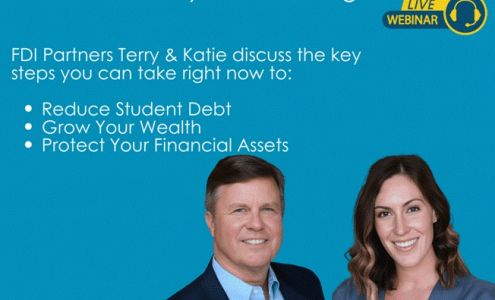 Financial Designs Inc