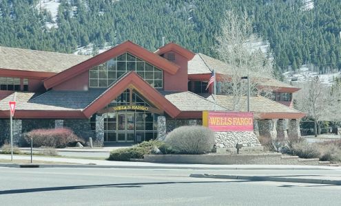 Wells Fargo Advisors Jackson