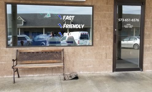 Empire Finance of Cape Girardeau