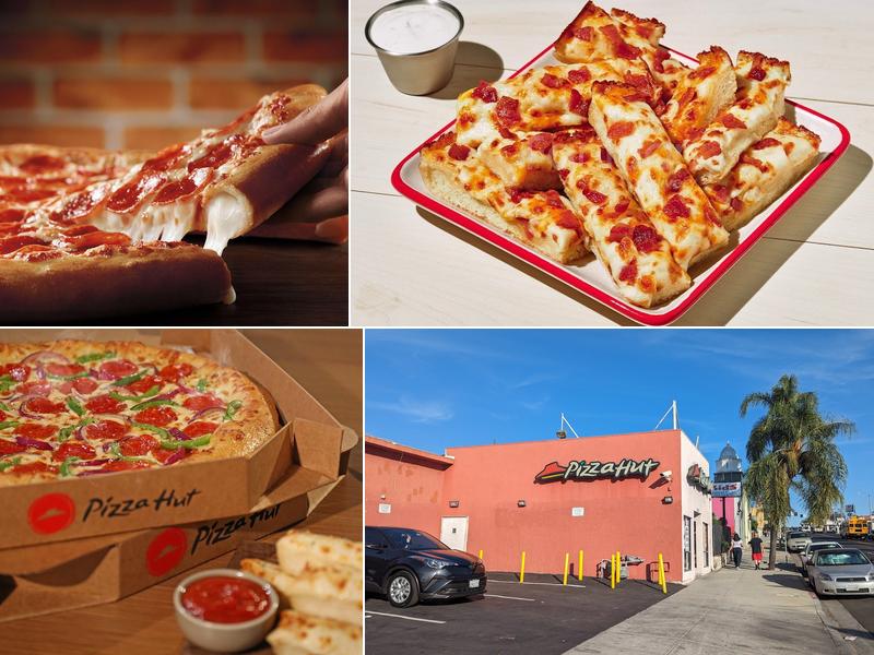 Pizza Hut