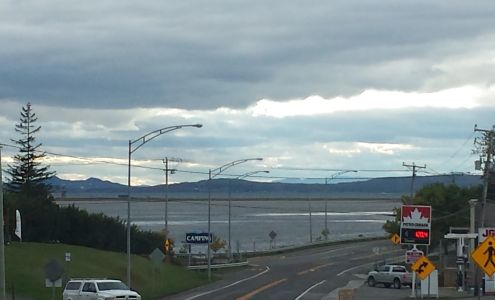 Petro-Canada Carleton