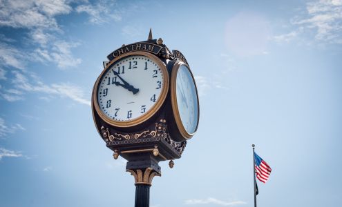 Chatham Wealth Management