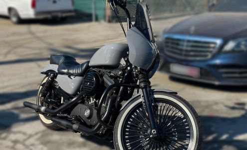 GESEM AUTO BODY AND PAINT