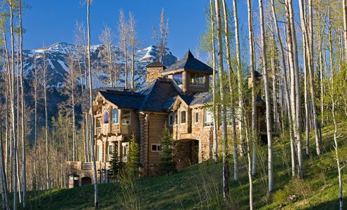Telluride Realty & Investment 747 W Pacific Ave Suite 416, Telluride Colorado 81435
