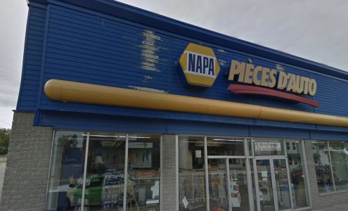 NAPA Pièces d'auto - NAPA Associé Saint-Félicien