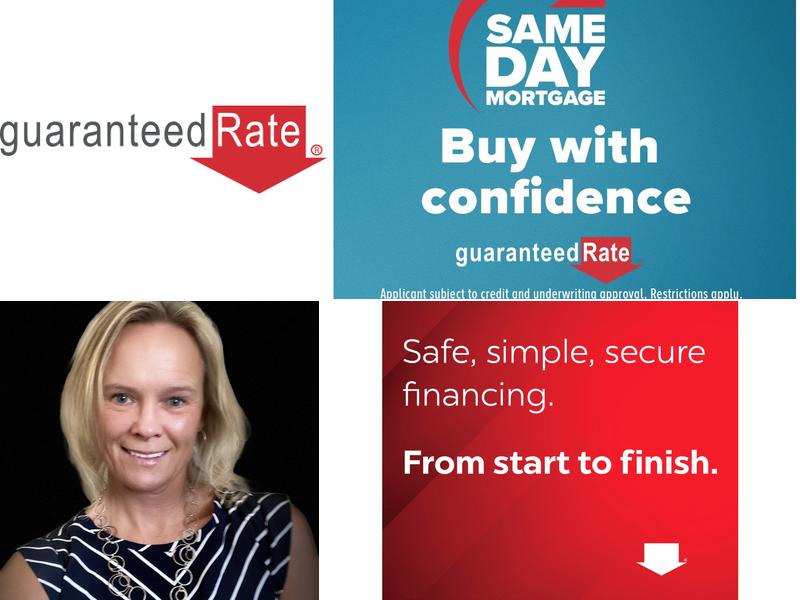 Guaranteed Rate