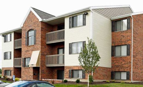 Quail Run Apartments