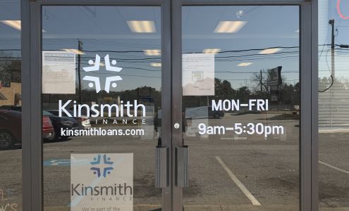 Kinsmith Finance