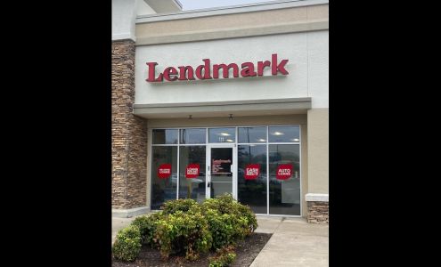 Lendmark Financial Services LLC