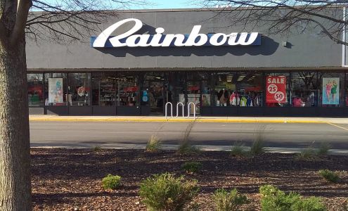 Rainbow Shops