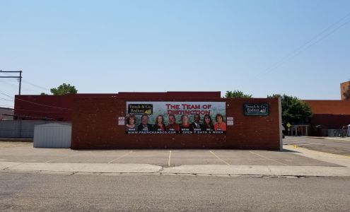 French & Co., Realtors Borger