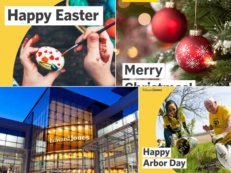 Edward Jones - Financial Advisor: Keith Abbott