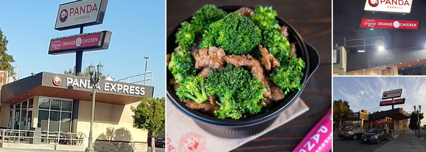 Panda Express