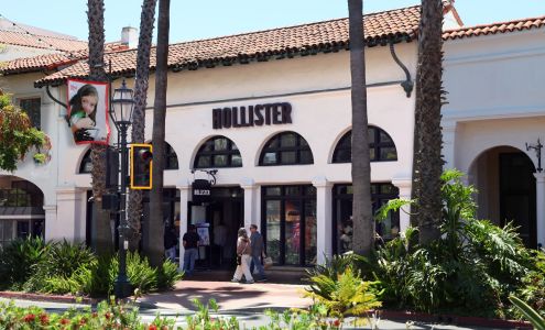 Hollister Co.