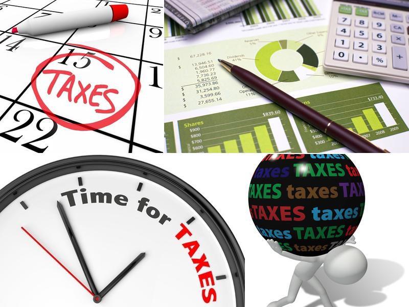 Greco Tax & Accounting