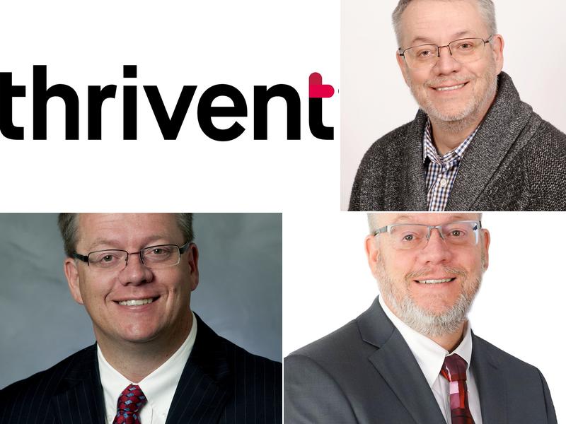 Darcy Brown - Thrivent