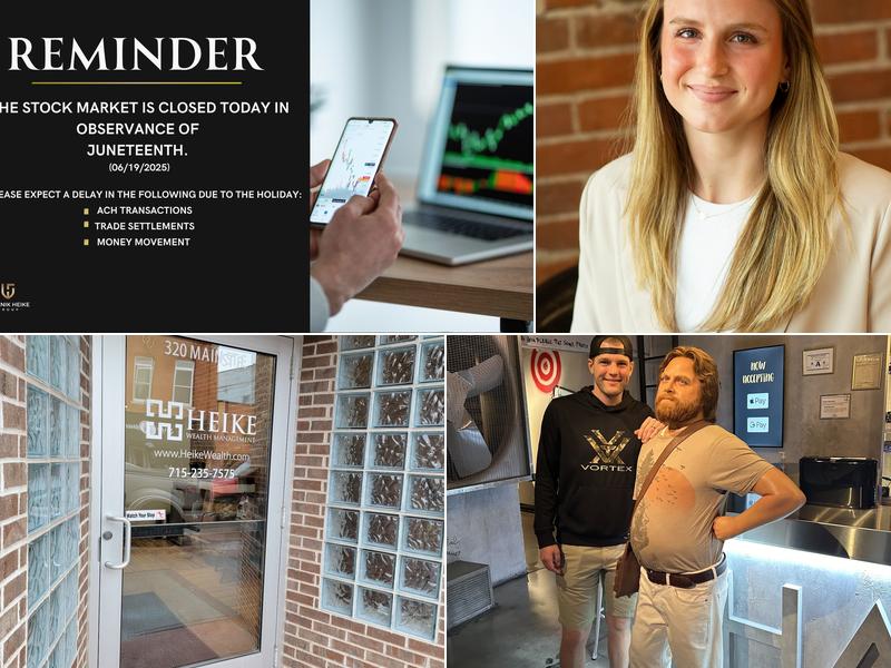 Heike Wealth Management, LLC