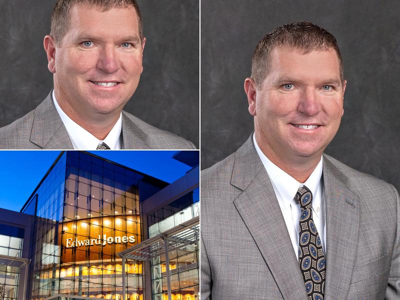 Edward Jones - Financial Advisor: Darryl Begeman, AAMS™