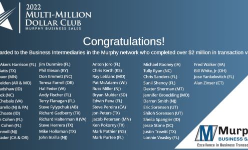 Murphy Business & Financial Corporation