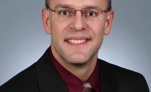 Arlin Bornschlegl - Thrivent