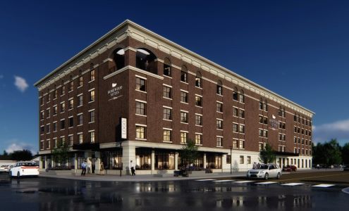Homewood Suites by Hilton Salina Downtown