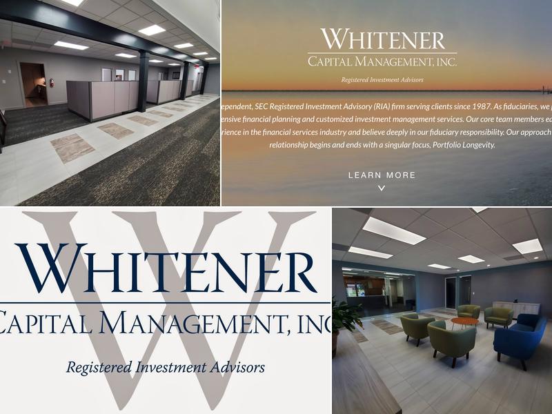 Whitener Capital Management, Inc.