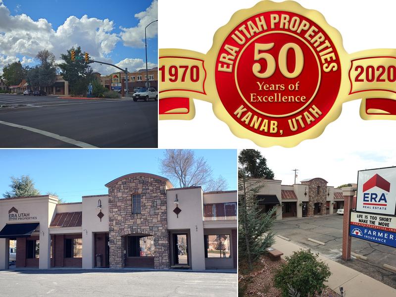 ERA Utah Properties