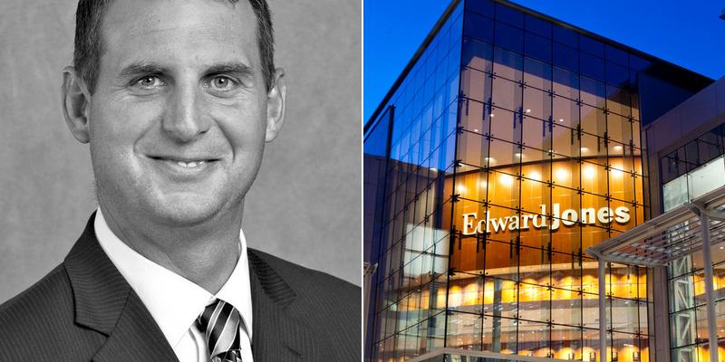 Edward Jones - Financial Advisor: Adam S Cadwell