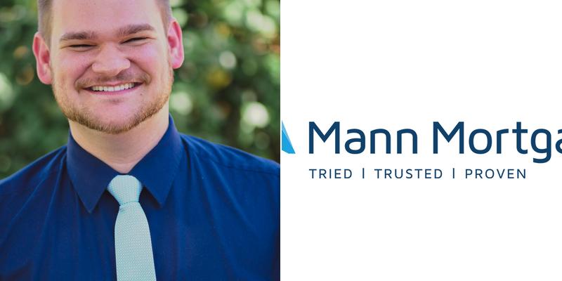 Brannick Ewing - Loan Originator NMLS# 2146588