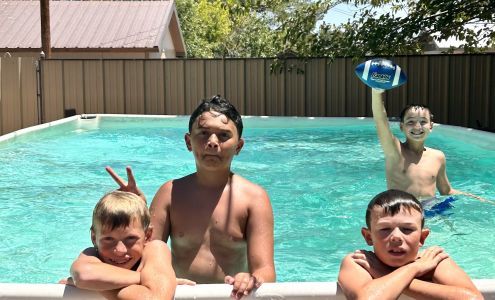 Fort Stockton Insurance 901 W Dickinson Blvd, Fort Stockton Texas 79735